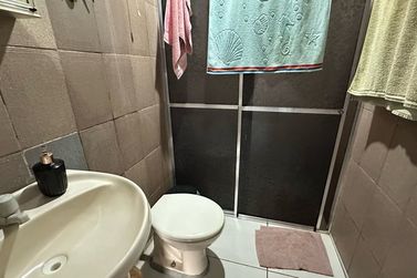 Casa &agrave; venda - 92m&sup2; - PARQUE SAN MARINO