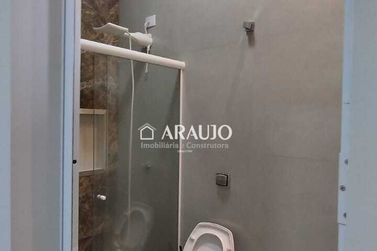 Casa &agrave; venda - 117m&sup2; - Jardim Arax&aacute;