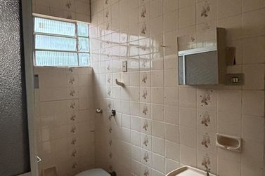 Casa para alugar - Zona I