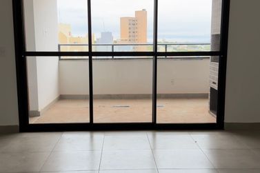 Apartamento &agrave; venda - 112m&sup2; - Avenida Brasil