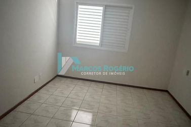 Apartamento &agrave; venda - 93m&sup2; - Zona I