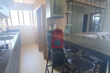 Apartamento &agrave; venda - Jardim Social