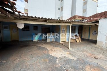 Kitnet para alugar - Zona II