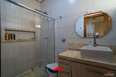 Casa &agrave; venda - 120m&sup2; - Jardim Itapua