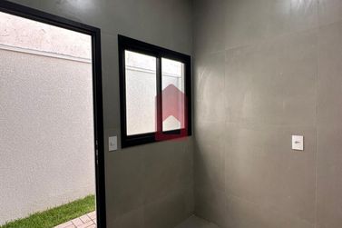 Casa &agrave; venda - 154m&sup2; - Gleba Figueira
