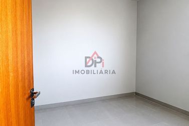 Casa &agrave; venda - 52m&sup2; - Jardim Ibis
