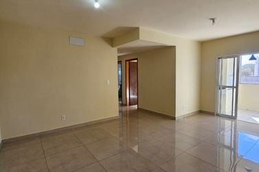 Apartamento para alugar - Jardim Mediterr&acirc;neo