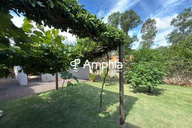 Casa &agrave; venda - 115m&sup2; - Cancelli
