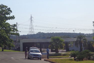 Terreno &agrave; venda - 252m&sup2; - CONDOM&Iacute;NIO PAYSAGE ASSENZA