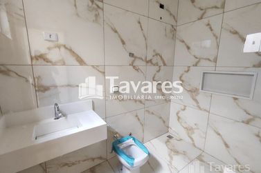 Casa &agrave; venda - 76m&sup2; - Jardim Janina