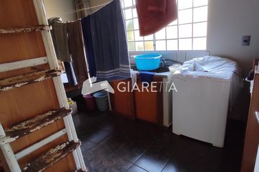 Casa &agrave; venda - 149m&sup2; - JARDIM PORTO ALEGRE