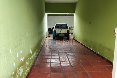 Casa &agrave; venda - Zona II