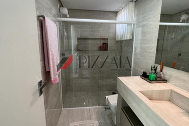 Casa &agrave; venda - 232m&sup2; - Jardim Belvedere