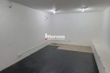 Sala Comercial para alugar - 80m&sup2; - Zona I