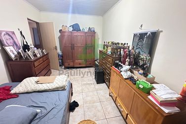 Casa &agrave; venda - 212m&sup2; - PARQUE CIDADE JARDIM
