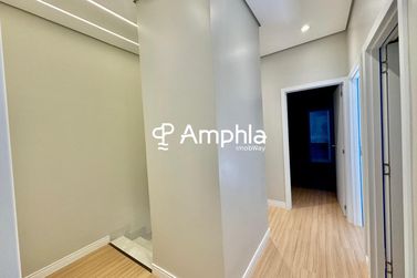 Casa &agrave; venda - 199m&sup2; - Tocantins