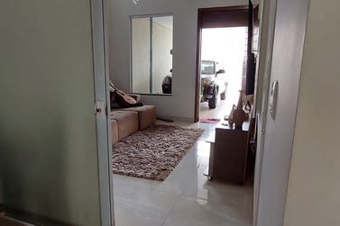 Casa &agrave; venda - 138m&sup2; - Jardim Imigrantes II