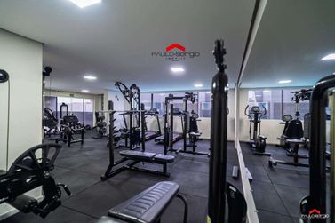 Apartamento &agrave; venda - 77m&sup2; - Zona VII