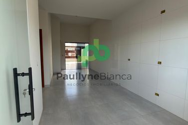 Casa &agrave; venda - 55m&sup2; - RIVIEIRA