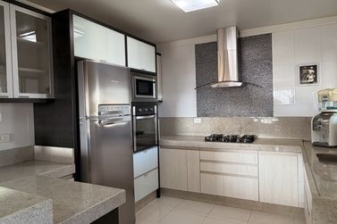 Apartamento &agrave; venda - 360m&sup2; - Zona I