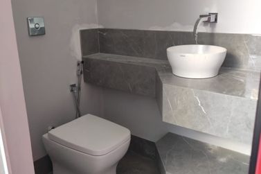 Casa &agrave; venda - 130m&sup2; - Jardim Caravelle