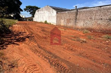 Terreno &agrave; venda - 285m&sup2; - Zona VII
