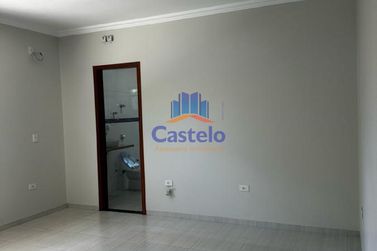 Casa &agrave; venda - 192m&sup2; - Parque San Remo I