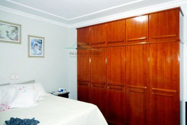 Sobrado &agrave; venda - 356m&sup2; - Zona II