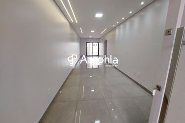 Casa &agrave; venda - 108m&sup2; - Jardim Gisela
