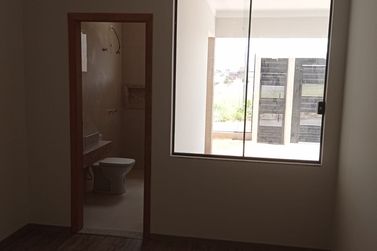 Casa &agrave; venda - 117m&sup2; - Parque Residencial Interlagos II