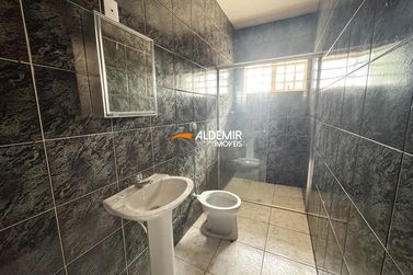 Casa para alugar - 92m&sup2; - Zona 06
