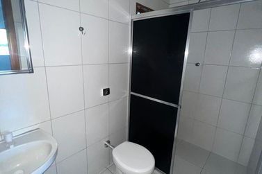 Casa para alugar - 80m&sup2; - Jardim Imperial I
