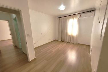 Apartamento para alugar - 89m&sup2; - Zona I