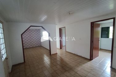 Terreno &agrave; venda - 137m&sup2; - VILA BECKER
