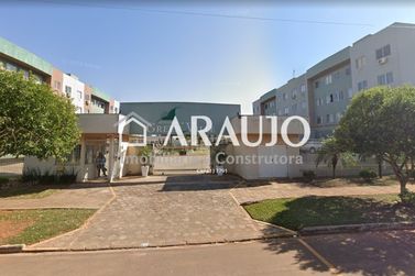 Apartamento &agrave; venda - 65m&sup2; - Jardim Belvedere