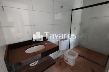 Sobrado para alugar - Centro