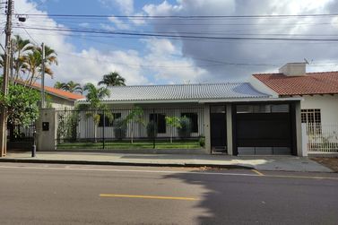 Casa &agrave; venda - 264m&sup2; - Zona II
