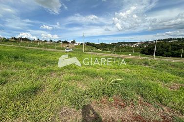 Terreno &agrave; venda - 360m&sup2; - JARDIM PANCERA