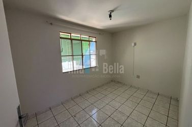 Apartamento para alugar - Zona III