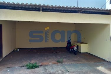 Apartamento &agrave; venda - 576m&sup2; - Zona I
