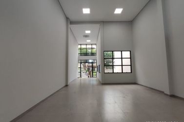 Sal&atilde;o Comercial para alugar - Zona I