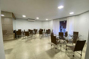 Apartamento para alugar - Zona III