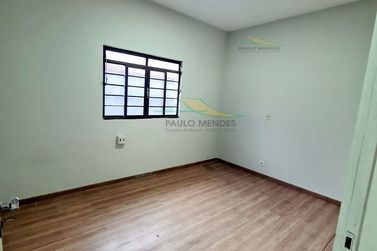 Casa &agrave; venda - 309m&sup2; - Zona 1