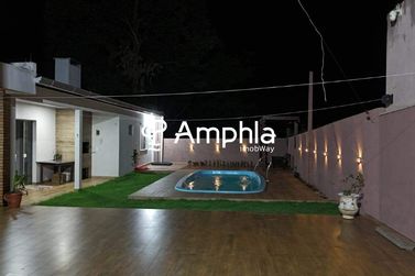 Casa &agrave; venda - 200m&sup2; - Jardim Pancera