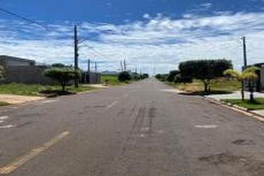 Terreno &agrave; venda - 308m&sup2; - Parque Residencial Interlagos II