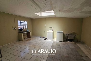 Casa &agrave; venda - 110m&sup2; - Zona I