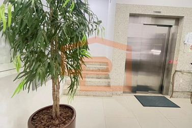 Apartamento para alugar - 80m&sup2; - Zona II
