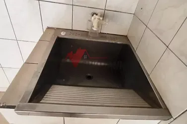 Casa para alugar - ZONA I