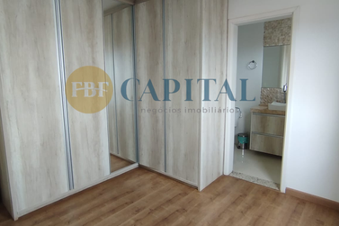 Apartamento &agrave; venda - 331m&sup2; - Parque Presidente