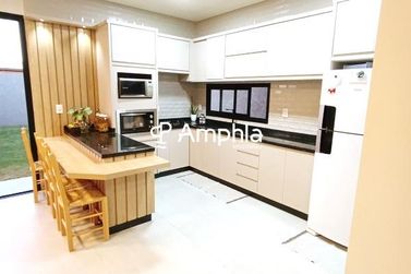 Casa &agrave; venda - 110m&sup2; - Tocantins